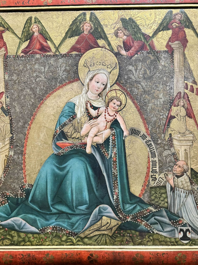 Tips for The Belvedere Museum, Vienna 