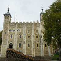 London | Must visit destination - Tower of London