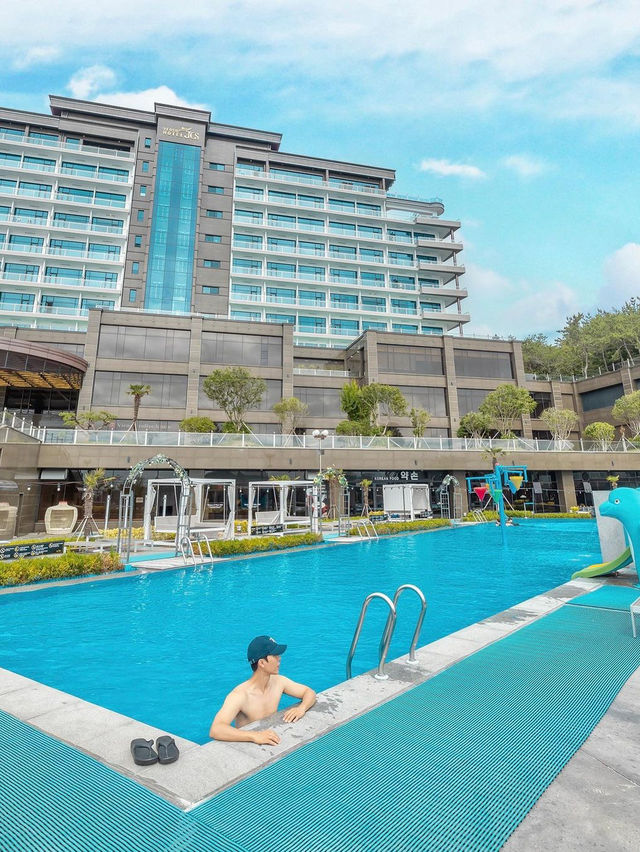 여수jcs호텔 Hotel JCS