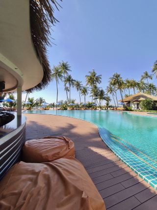 A High Value-for-Money Stay at Eskala Hotel