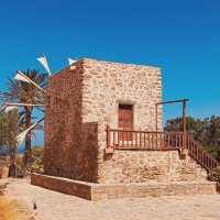 Toplou Monastery 🇬🇷