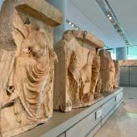 Acropolis Museum 🇬🇷