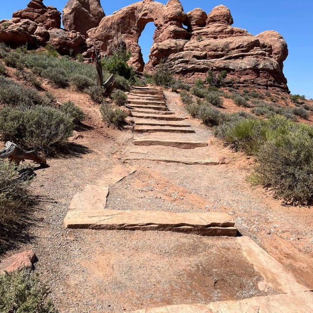 Arches National Park 🇺🇸