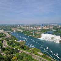 Niagara Town: More Than Just the Falls! 🌸