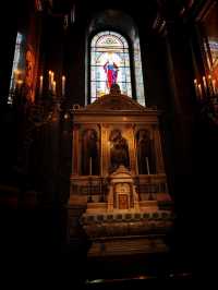 Basilicas of Budapest