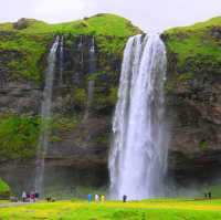 Iceland Trip