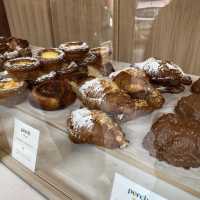 Birmingham Perch cafe 