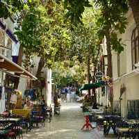 One of the most beautiful city in Türkiye! 
