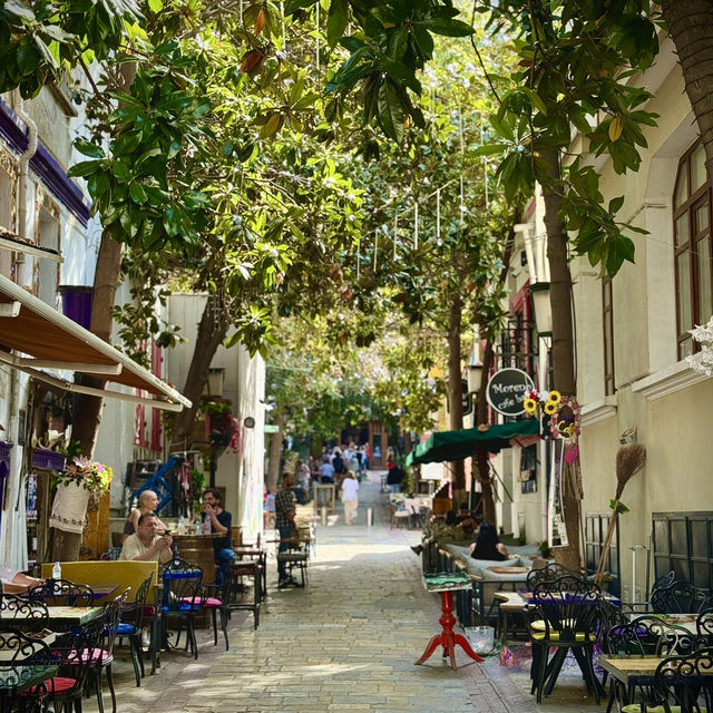 One of the most beautiful city in Türkiye! 