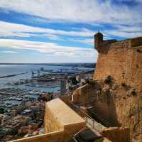 Alicante Adventures: Sun, Sea, and Stories