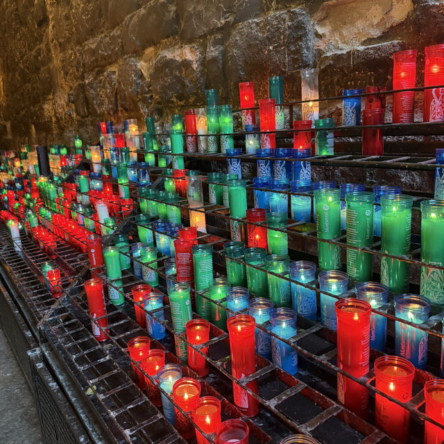 Montserrat 