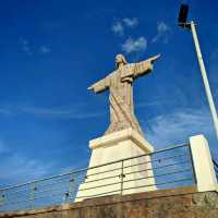 Cristo Rei Viewpoint ✨📸