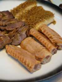 London | Newly-opened Chinese restaurant with roast goose