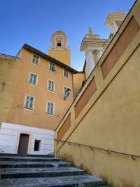 1-Day Trip to Menton: The Lemon Paradise 🍋 
