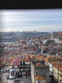 5 Days in Porto