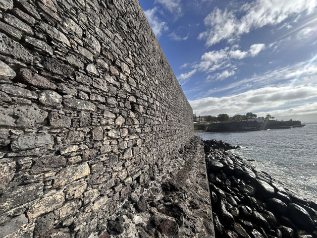 Madeira’s industrial history