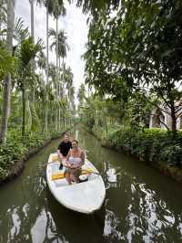 Unforgettable Café in Bangkok!