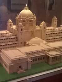 Umaid Bhawan Palace: The Grandeur of Jodhpur
