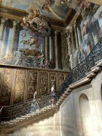 Hampton Court Palace: A Royal Time Capsule