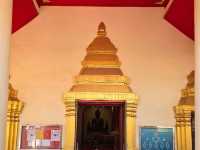ศรัทธาและความเชื่อ วัดสำคัญของชาวเวียงจันทน์