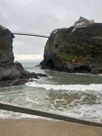 Newquay is a must see all year round 
