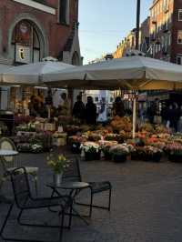 4 Days in Copenhagen