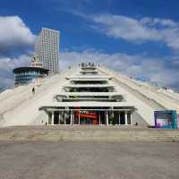 One Day in Tirana – A Colorful Journey Through Albania’s Capital