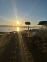 Jordan’s Red Sea resort 