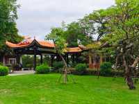 泉州西湖公園