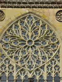 Cathedral Saint-Gatien de Tours: A Gothic Gem in the Heart of Tours