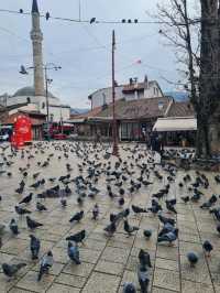 Sarajevo, Bosnia and Herzegovina