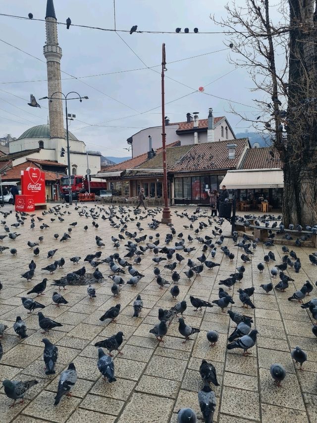 Sarajevo, Bosnia and Herzegovina
