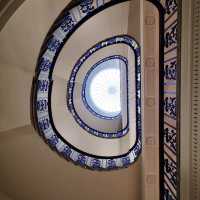 London Courtauld Encounters: Art, Light, and Memory