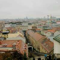 Don't forget Zagreb: Europe's Most Peaceful Christmas Market!
