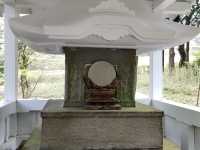 One of the best power spots in Hakone that is gaining popularity as the god of matchmaking