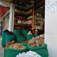 Red Sea Escape: My Visit to Hurghada