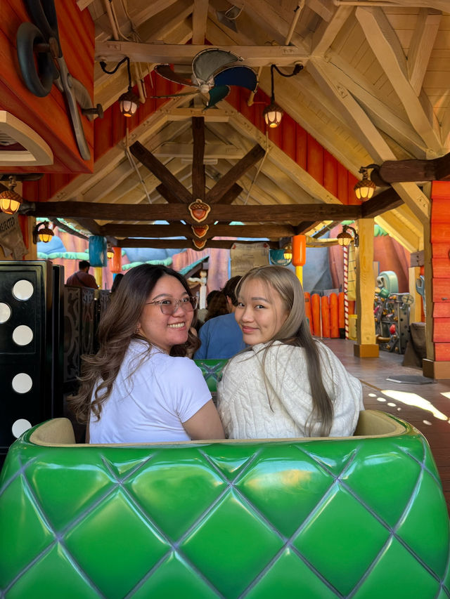 Disneyland Anaheim: The Magic You’ve Been Waiting For