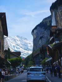 Grindelwald & Lauterbrunnen – Switzerland’s Fairytale Valley & Alpine Playground