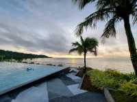 “Cove 55: Kuching’s Hidden Sanctuary by the Sea”