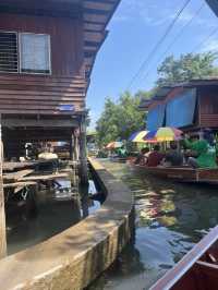 3 Days Tour in Bangkok Thailand 