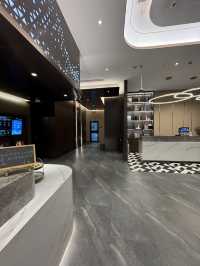 【Homeinn Plus 上海浦東空港店】ホテルレビュー : 空港近でコスパ最強、深夜到着でも安心