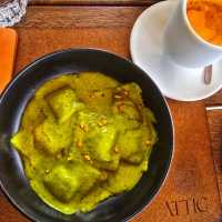 Attic Urban Rooftop – A Stylish Escape in the Heart of Athens