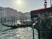 ✨ A Venetian Christmas to Remember – Gritti Palace, Venice 🎄
