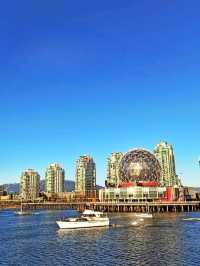 Vancouver: Canada’s Coolest Coastal Escape
