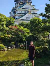 🏰 Osaka Castle: What to Know Before You Go