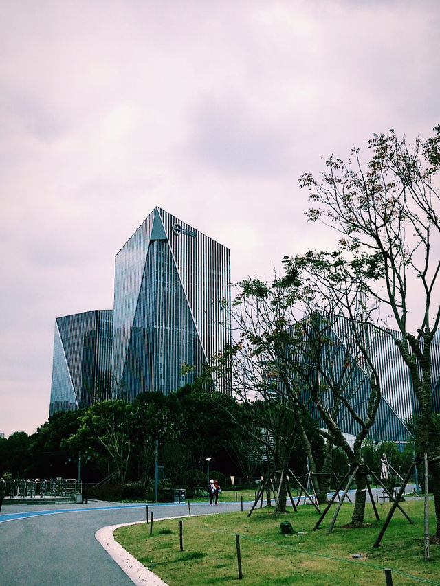 🚗💸 Ride Sharing in Shanghai