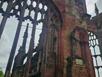 How to spend 2 days in Coventry