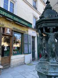 Paris in Slow Motion: A City Meant to Be Felt