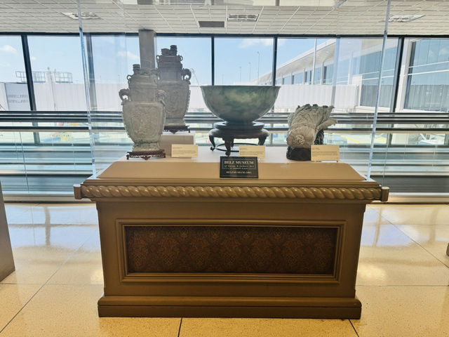 Where Culture Meets Connection