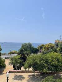 Salou & Sunshine ☀️